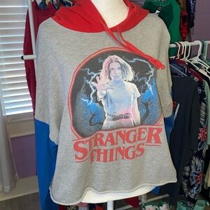 Stranger Things Hoodie
